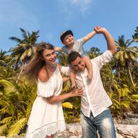 Отзыв от Екатерина - Виза Destination Thailand